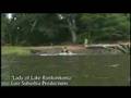 Lady of Lake Ronkonkoma Behind the Scenes