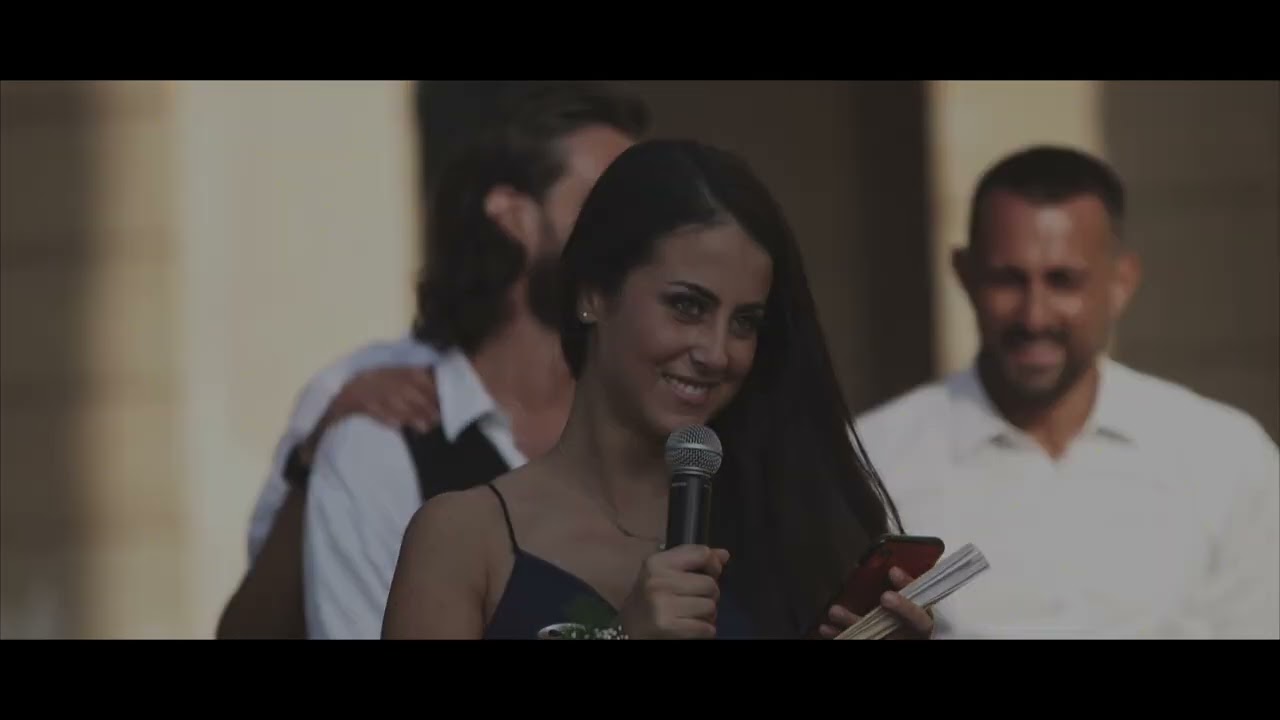 Il matrimonio di Gabriella e Ettore a Villa Grazioli