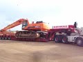 wide load
