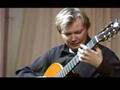 J Rodrigo"Sonata Giocosa" played by R Viazovskiy