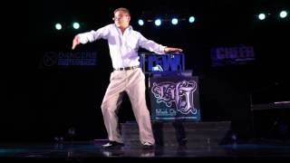 Sean – PLW-1G.P JAPAN FINAL vol.12 JUDGE DEMO