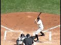 Nate Schierholtz hitting mechanics