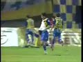 Futbol Paraguayo torneo clausura 2006 Olimpia vs Sp. Luque�o