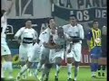 Futbol Paraguayo torneo clausura 2006 Olimpia vs Sp. Luque�o 28/03/2008