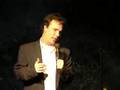 Doug Stanhope's Political Saturation