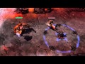 Click to View : Novo herói de Heroes of the Storm - Butcher