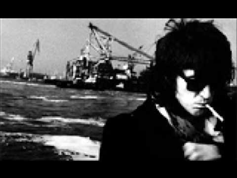 Jacobites - The Jacobites - Where The Rivers End from their 1985 Album: Robespierre`s Velvet Basement.