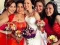 Wedding AVP Gari Ryan & Arlynne Ang