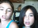The Sam and Val Show-  Episode GET BACK!!!