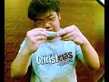 Sulap/Magic Balancing Money paper Sulap/Magic Balancing Money paper