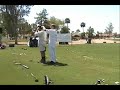 Golf Trick Shot Show Golf Trick Shot Show