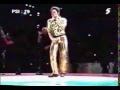 michael jackson - thaison - moonwalker in viet nam 2