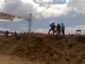 videos de competencia de motos en perote