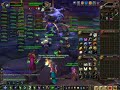 Patchwerk - Druid PoV