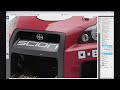 Photoshop Speedpainting Part 1 Photoshop Speedpainting Part 1