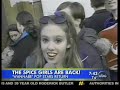 Spice Girls - Good Morning America 06-29-07
