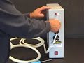 Reset Minimum Pulse Intensity - PEMF Reset Minimum Pulse Intensity - PEMF