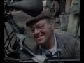 Fred Dibnah How to prepare for a divorce settlement