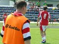 Sokolik - Ogólnopolski Turniej Dzikich Drużyn