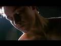 James McAvoy! No shirt!