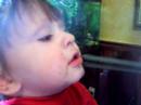 My Nephew is funny