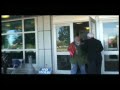 The Catholic Workers and Friends Die-IN of 2008 Part 4 of 4