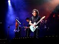 video de Mi enfermedad - Recital de Andrés Calamaro en Santa Fe 2009
