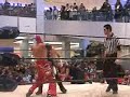 Fire Angel vs Thunder Storm vs Ohara