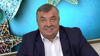 Зеновій Холоднюк - поздоровлення зі святами - 2018