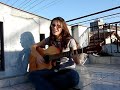 Avril Cover Lilu - Why