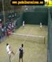 Belasteguin-Díaz contra Lima-Poggi Padel Pro Tour Barcelona