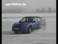 Subaru Impreza WRX STI 2004 & WRX STI 2006
