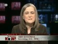 Democracy Now Headlines 11/30/09 1 of 2