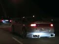 Tuning Scene Neu-Ulm: Rundfahrt