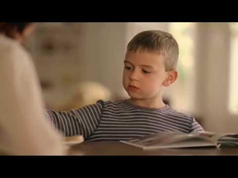 Golden Crumpets ad by DDB