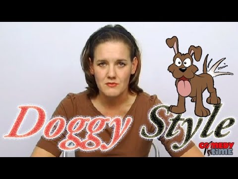 Doggy Style - Comedy Time