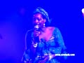 Chad - Mounira Mitchala - Darfur