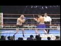 K-1 Classics: Peter Aerts vs Mike Bernardo