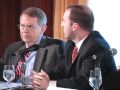 Warring Futures: A Future Tense Event - Welcome and Panel 1