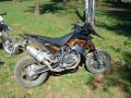KTM EXC KTM 690 SXV 550 KTM EXC KTM 690 SXV 550