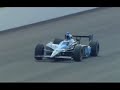 Danica Patrick qualifing lap - Indy 500 2008 Danica Patrick qualifing lap - Indy 500 2008
