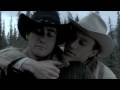 Brokeback Mountai - Just Because You Walk Away