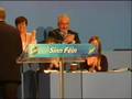 Martin McGuinness keynote address to the Sinn Féin Ard Fheis