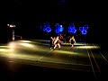 A Chorus Line dance A Chorus Line dance