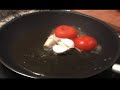 EL COCINERO FIEL XLV - Libritos de lomo (y tomate frito)