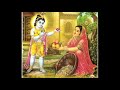 Muddugare Yashoda - Annamayya Kirtana