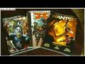 videos de Mark Millar winning Scottish writer of the year 2008