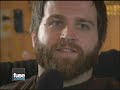 Death Cab For Cutie Interview