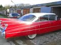 1959 Cadillac - Too Much Space :)