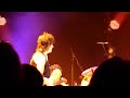 Jeff Beck - I Want To Take You Higher - Stuttgart, 01.11.2010